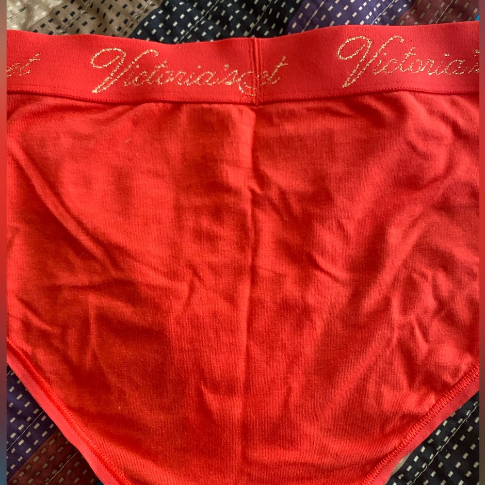 VS panties - Picture 8 of 9